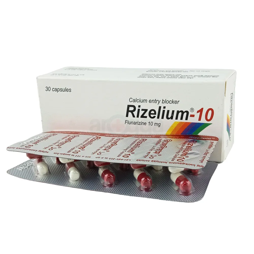 rizelium-10mg